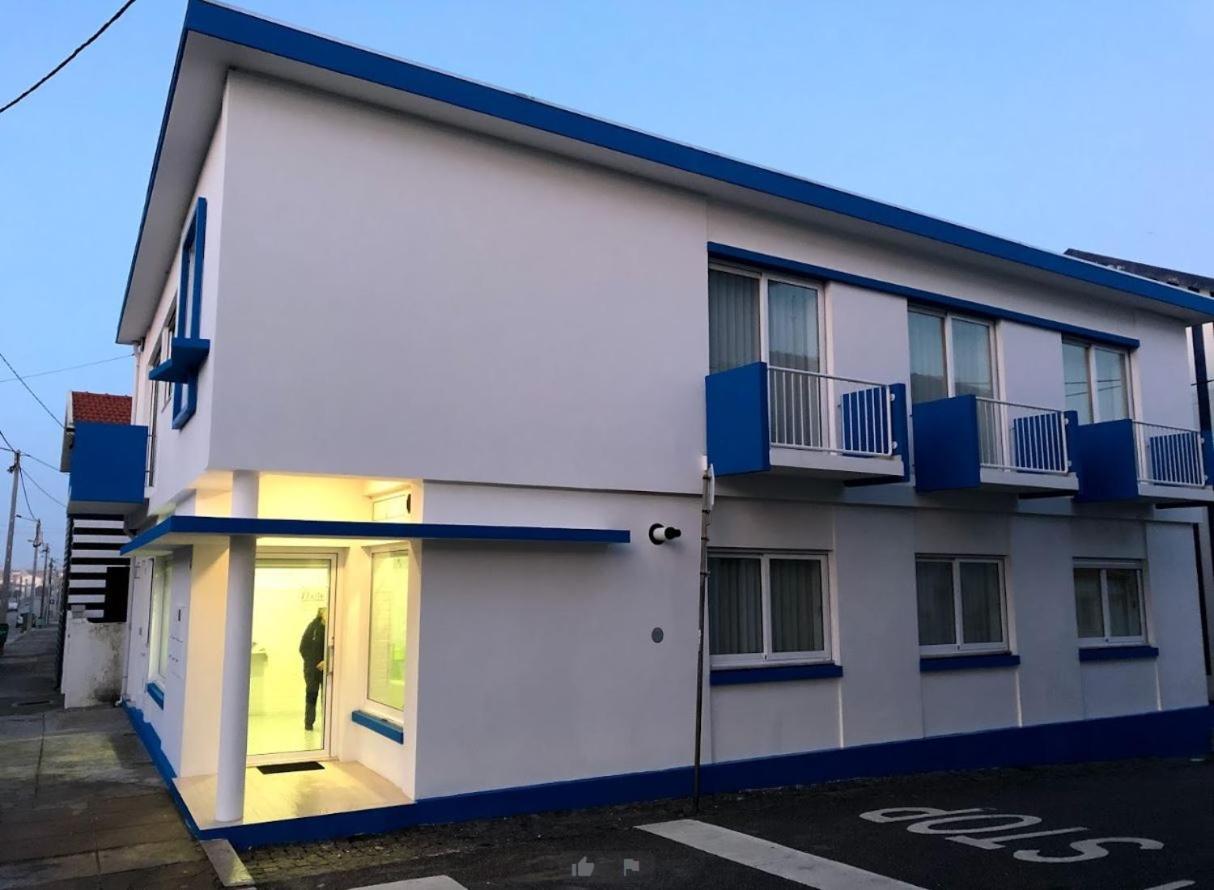 Sea Ria - T3 Family Apartment Central @ コスタ・ノヴァ エクステリア 写真