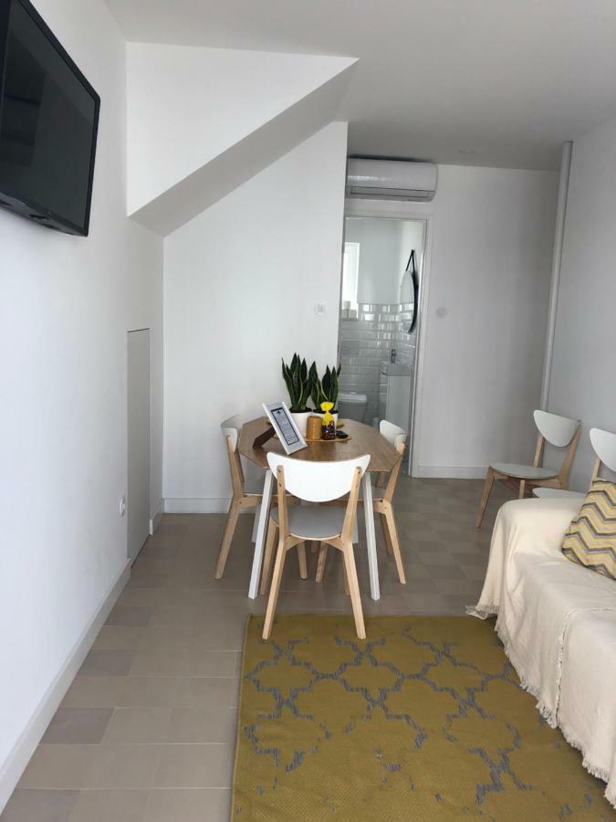 Sea Ria - T3 Family Apartment Central @ コスタ・ノヴァ エクステリア 写真
