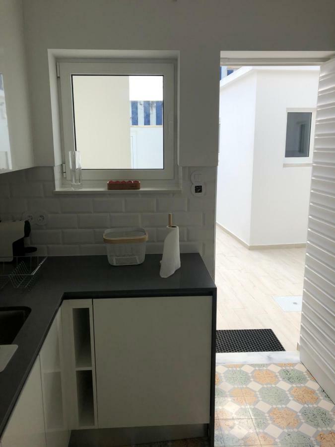 Sea Ria - T3 Family Apartment Central @ コスタ・ノヴァ エクステリア 写真