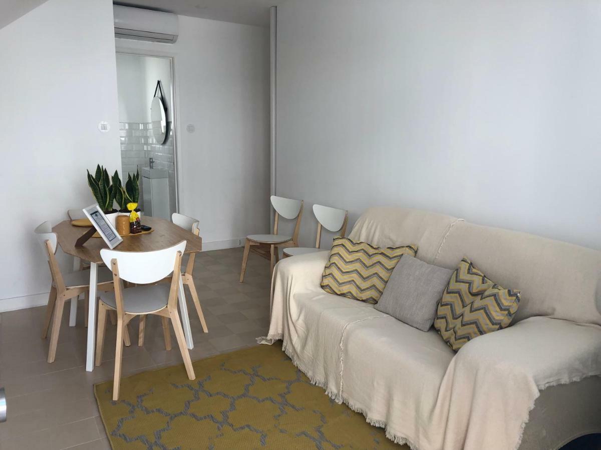 Sea Ria - T3 Family Apartment Central @ コスタ・ノヴァ エクステリア 写真