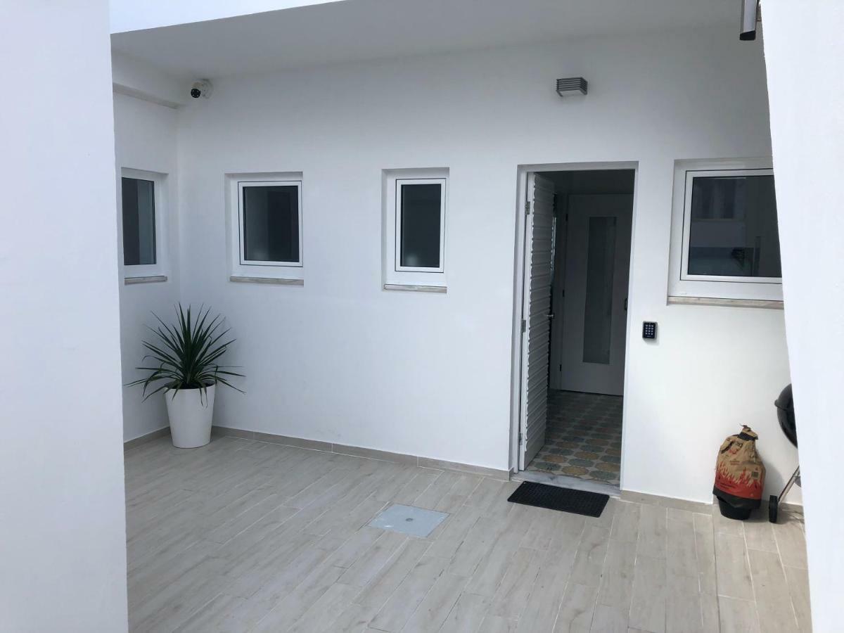 Sea Ria - T3 Family Apartment Central @ コスタ・ノヴァ エクステリア 写真