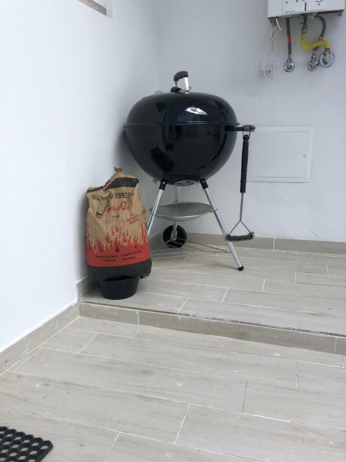 Sea Ria - T3 Family Apartment Central @ コスタ・ノヴァ エクステリア 写真