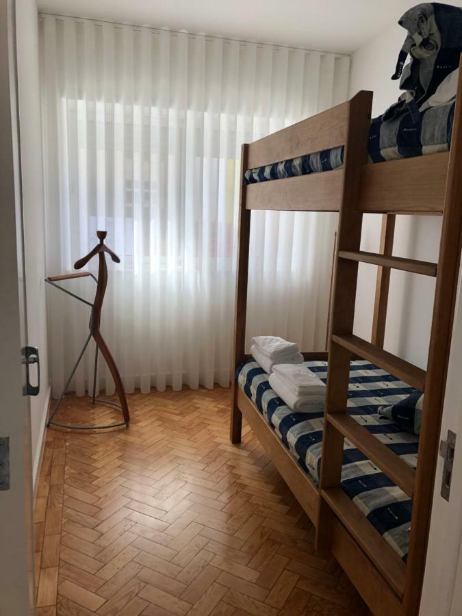 Sea Ria - T3 Family Apartment Central @ コスタ・ノヴァ エクステリア 写真